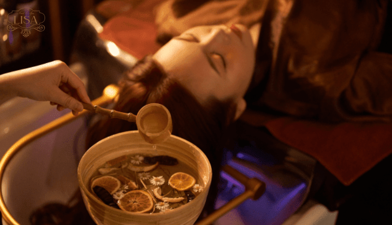 best spa in saigon for tourists