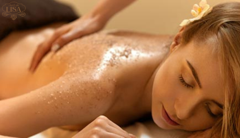 spa for travelers ho chi minh