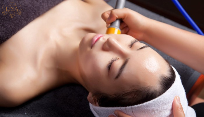  luxury facial ho chi minh