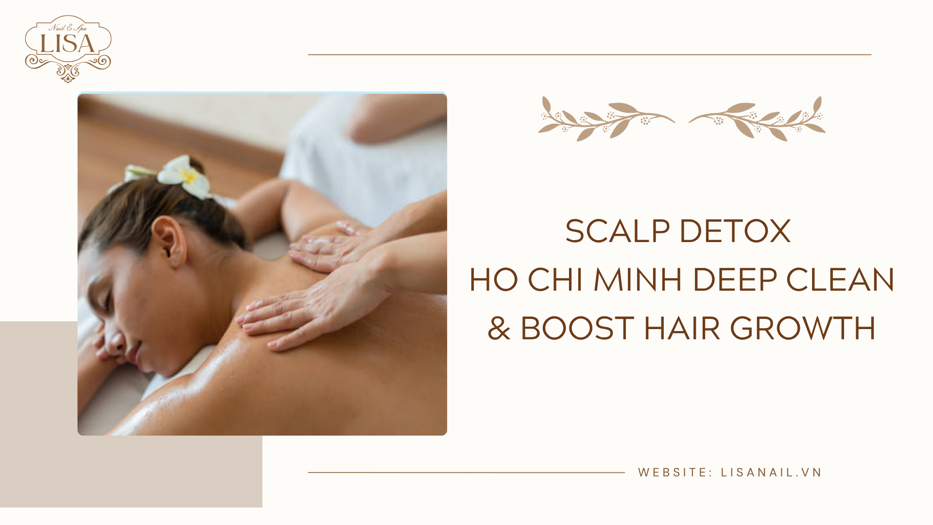 Best Massage Spa Ho Chi Minh Top Rated Relaxation Spots