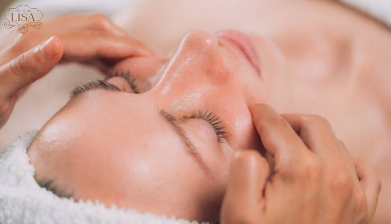 hydrating facial ho chi minh