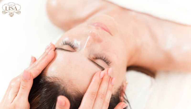 hydrating facial ho chi minh