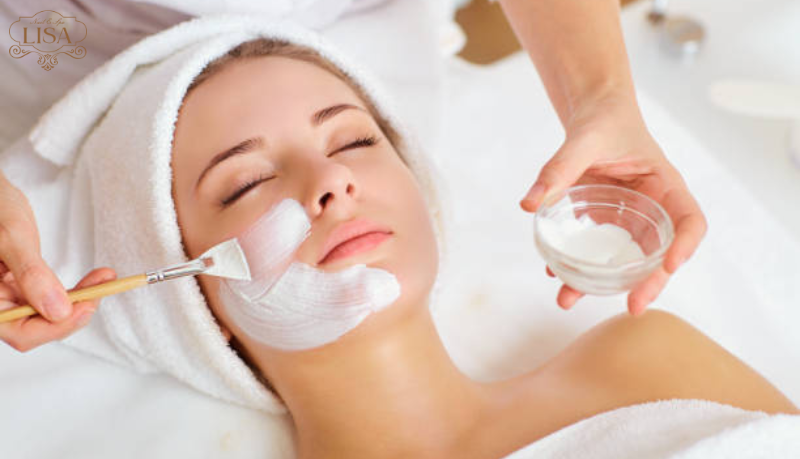 deep cleansing facial ho chi minh