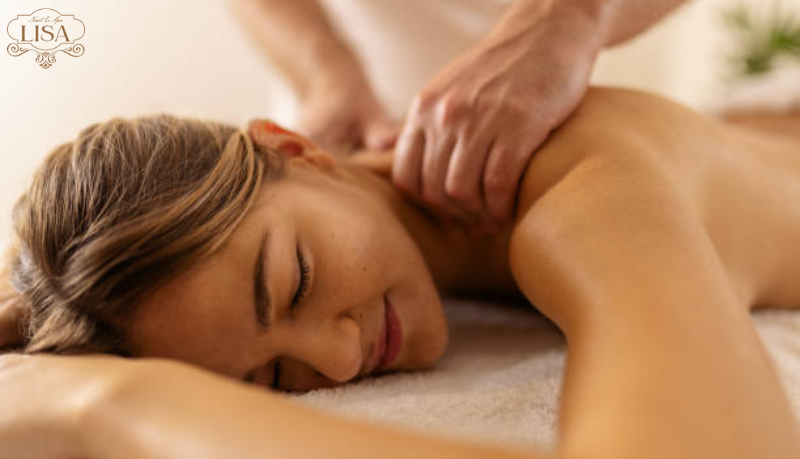 best massage near me