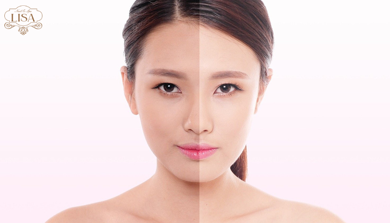  brightening facial ho chi minh