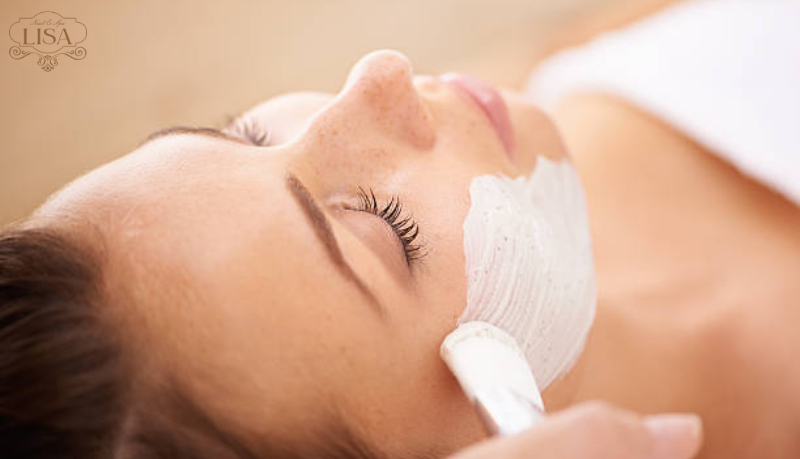  brightening facial ho chi minh