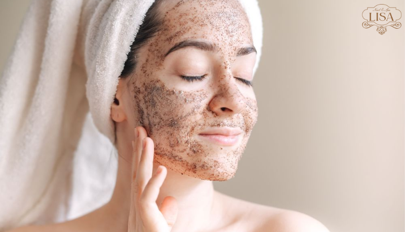  brightening facial ho chi minh