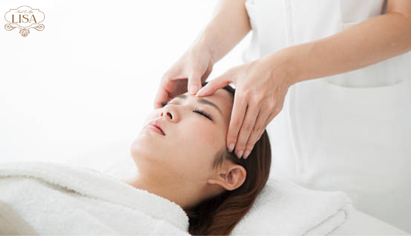 scalp massage ho chi minh