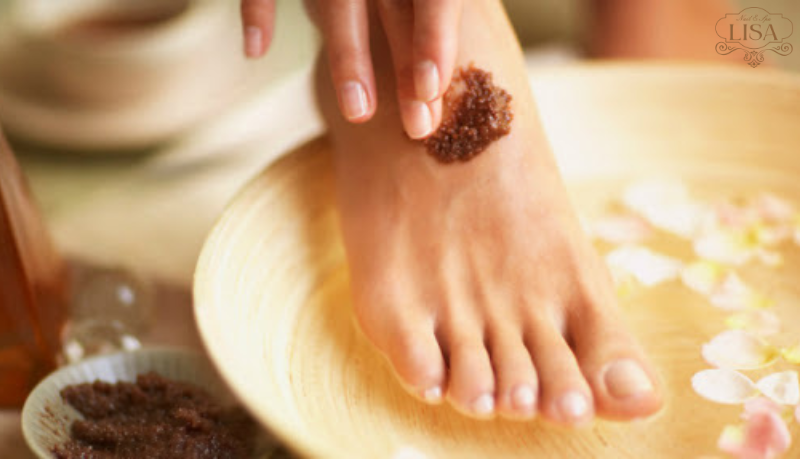 pedicure spa ho chi minh