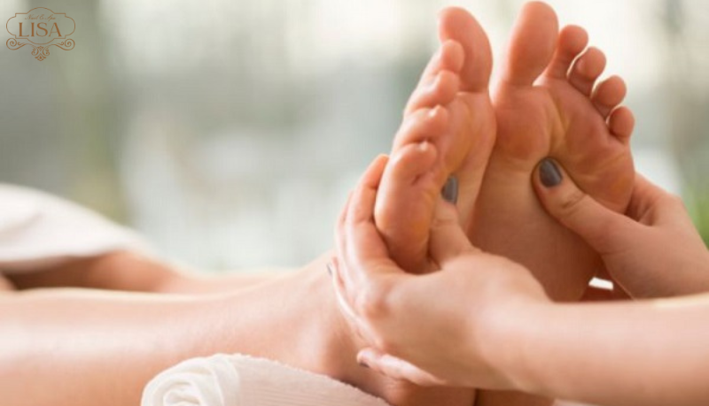 reflexology foot massage ho chi minh 