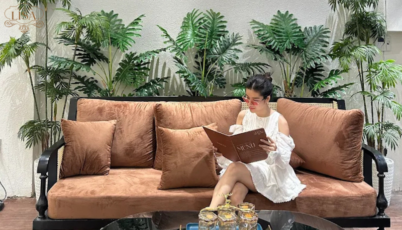 salon facial near me