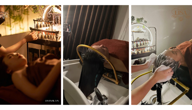 head washing hochiminh head washing hochiminh