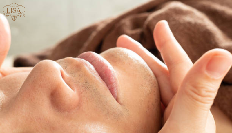  triệt râu vĩnh viễn