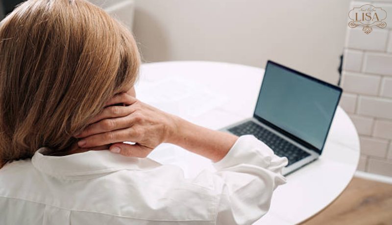 massage cổ vai gáy