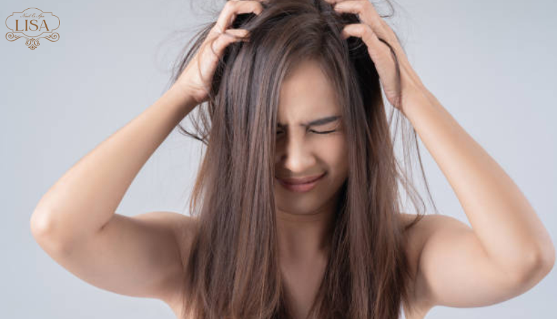 gội đầu dưỡng sinh thảo dược