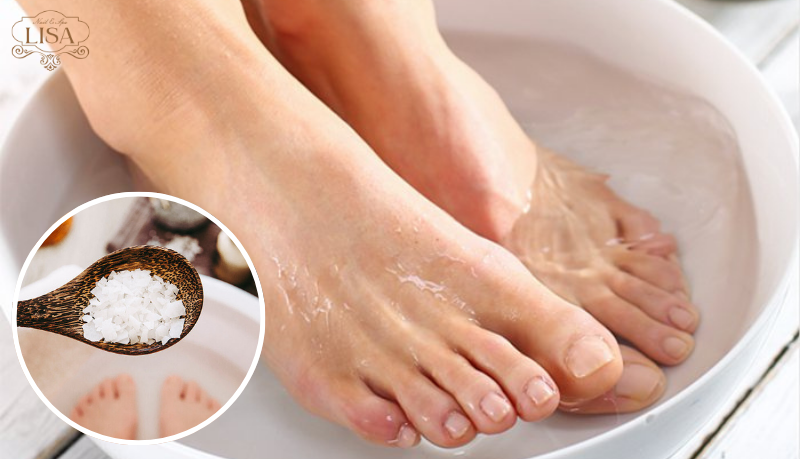 hướng dẫn chà gót chân hướng dẫn chà gót chân