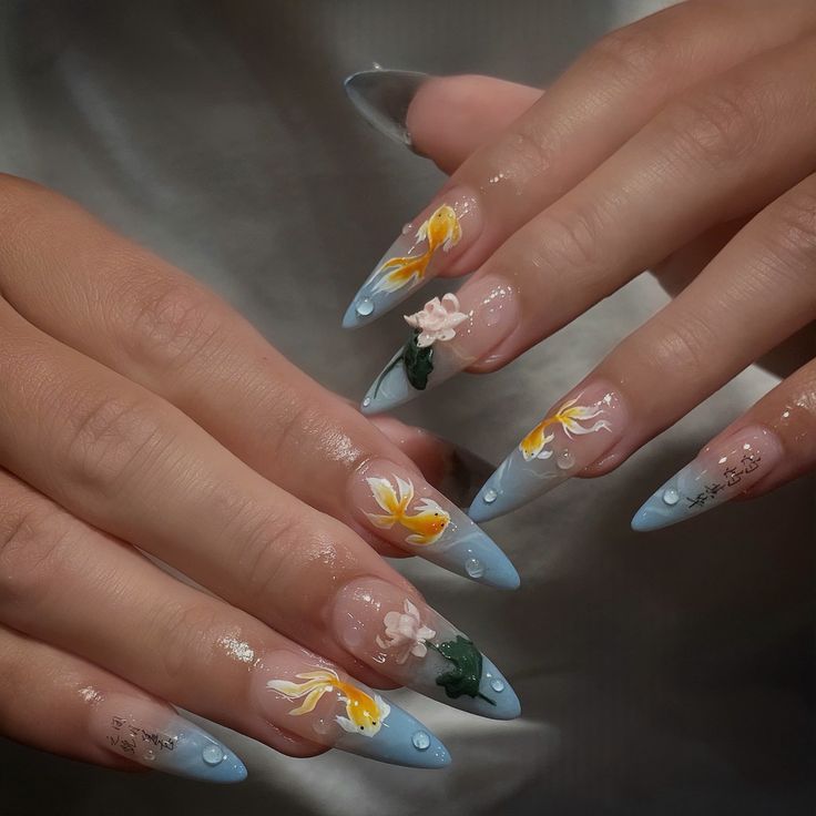 nails & beauty Saigon