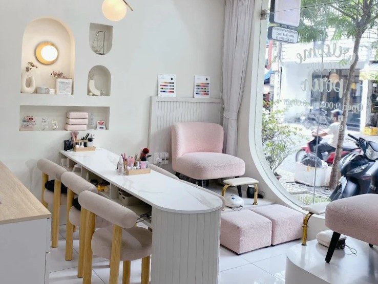 korean facial ho chi minh