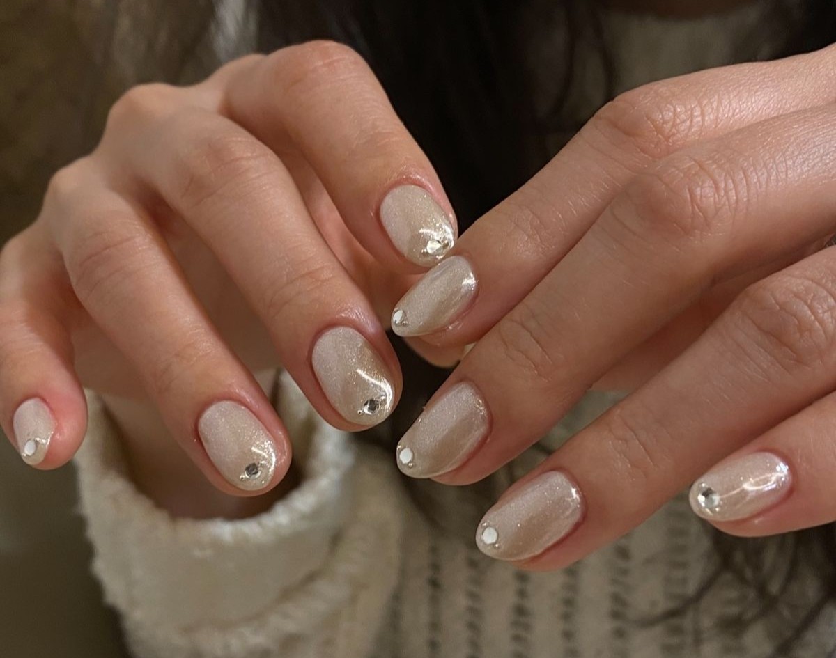 nail đơn giản nail đơn giản