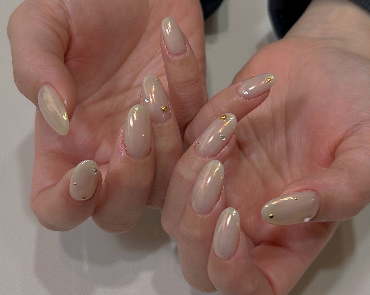 nail đơn giản nail đơn giản