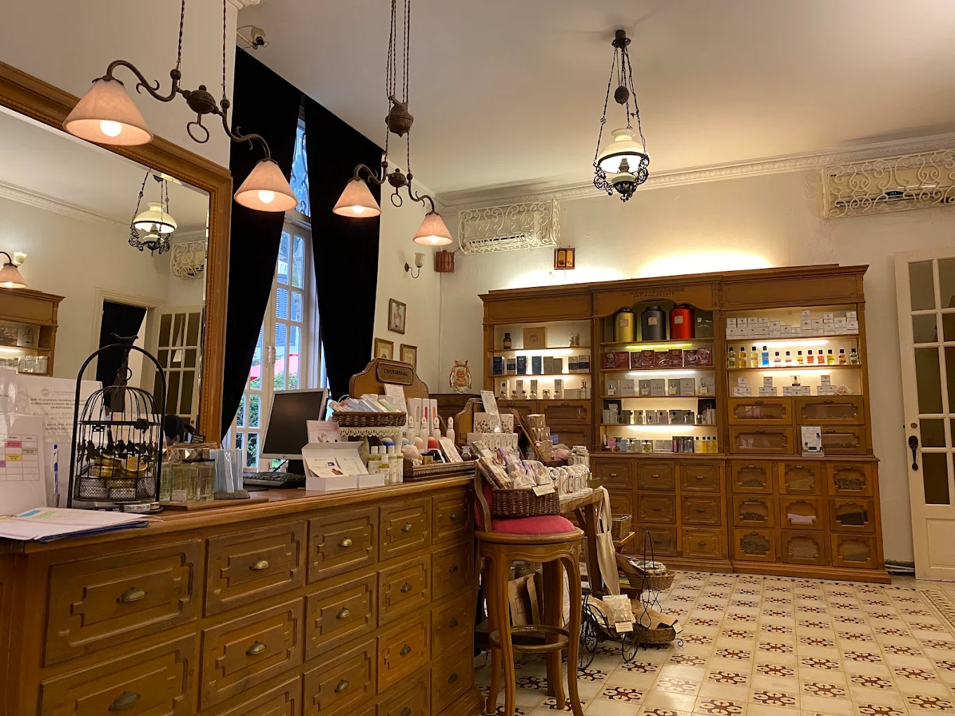 best spa in saigon for tourists