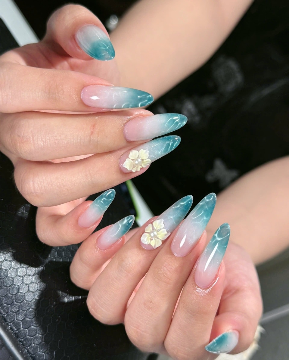lisa nail and spa