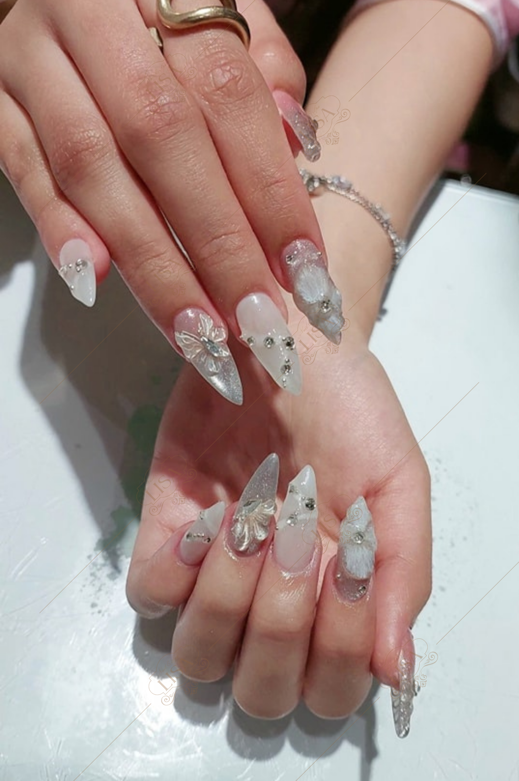 ho chi minh nails