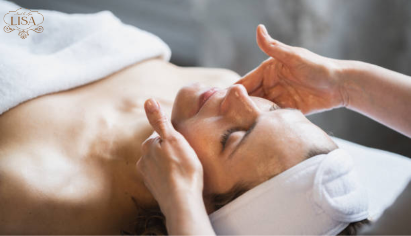 salon facial near me