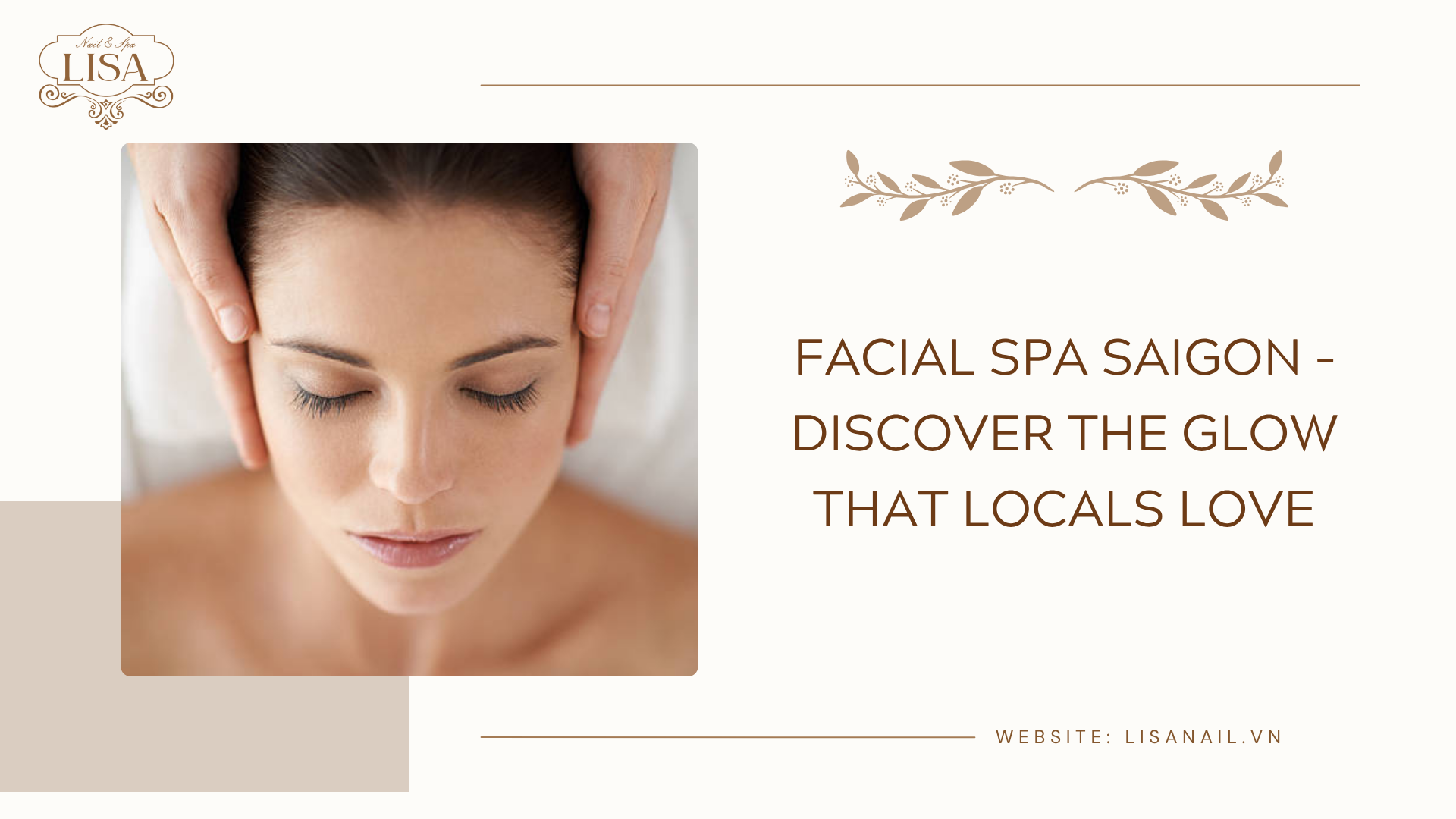 Facial Spa Saigon – Discover the Glow That Locals Love