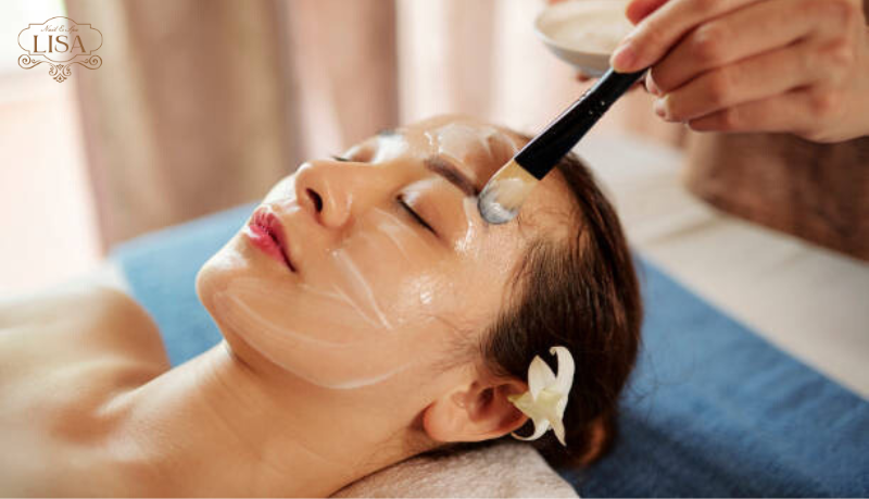 facial spa saigon