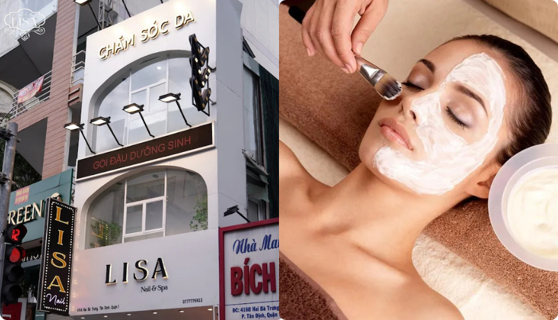 facial hochiminh