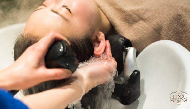 gội đầu dưỡng sinh thảo dược gội đầu dưỡng sinh thảo dược