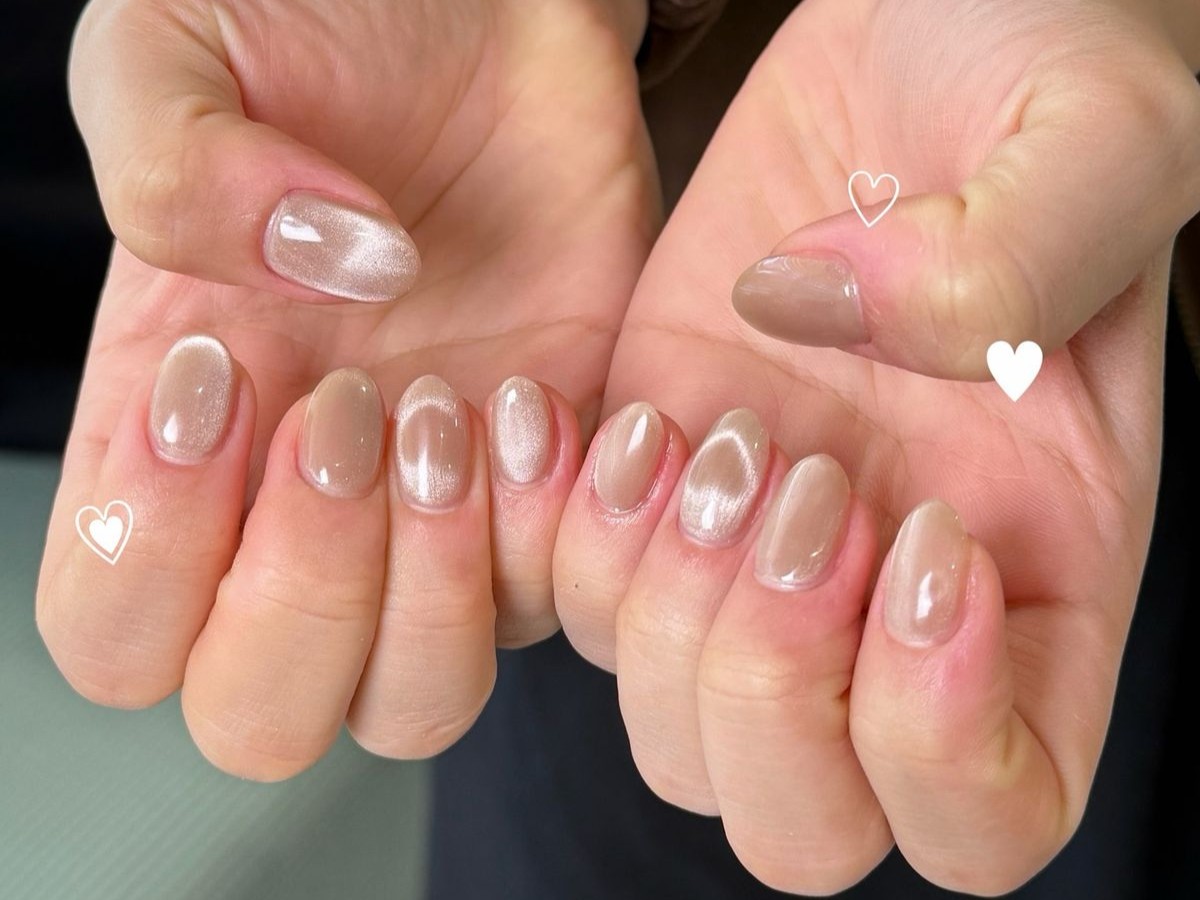 nail đơn giản nail đơn giản