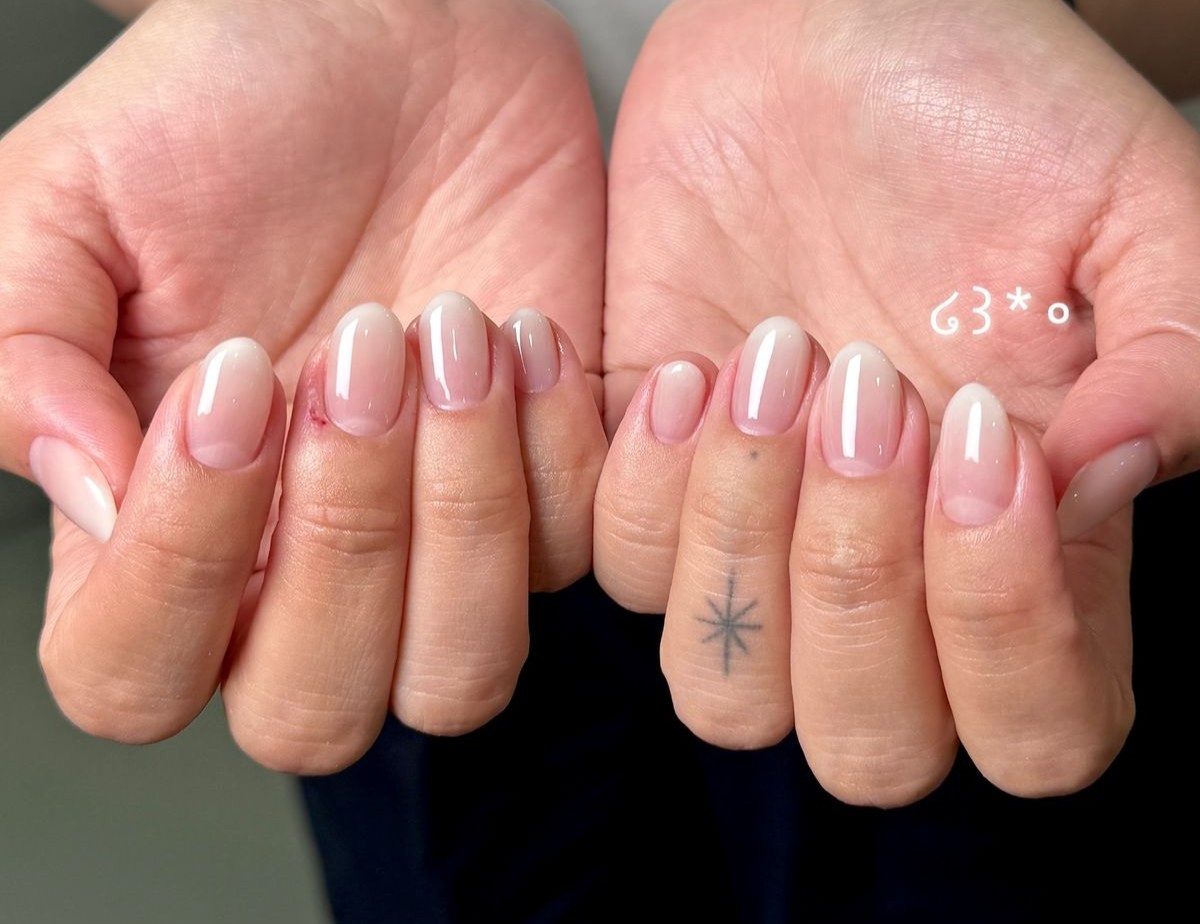 nail đơn giản nail đơn giản