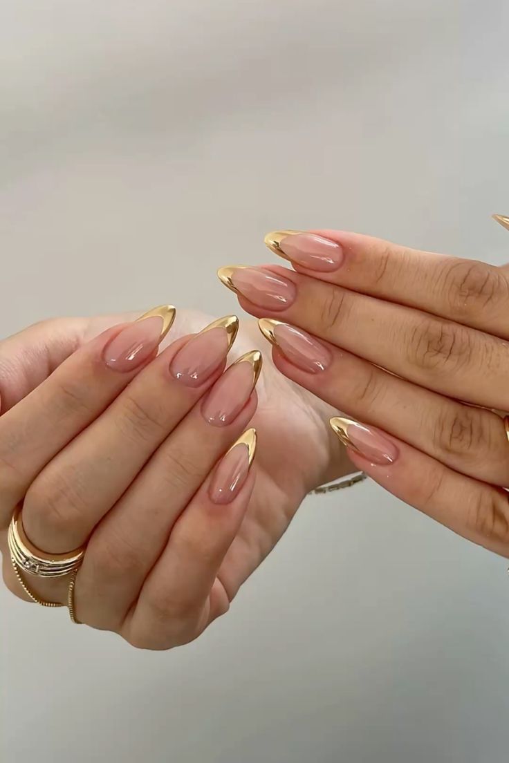 những mẫu nail đẹp cho móng dài