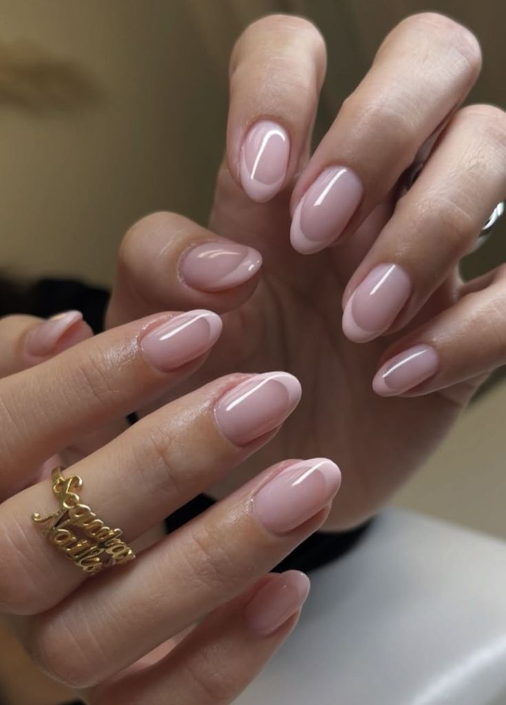 những mẫu nail đẹp đơn giản