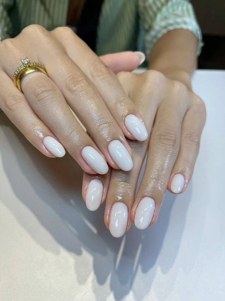 nail trắng nail trắng