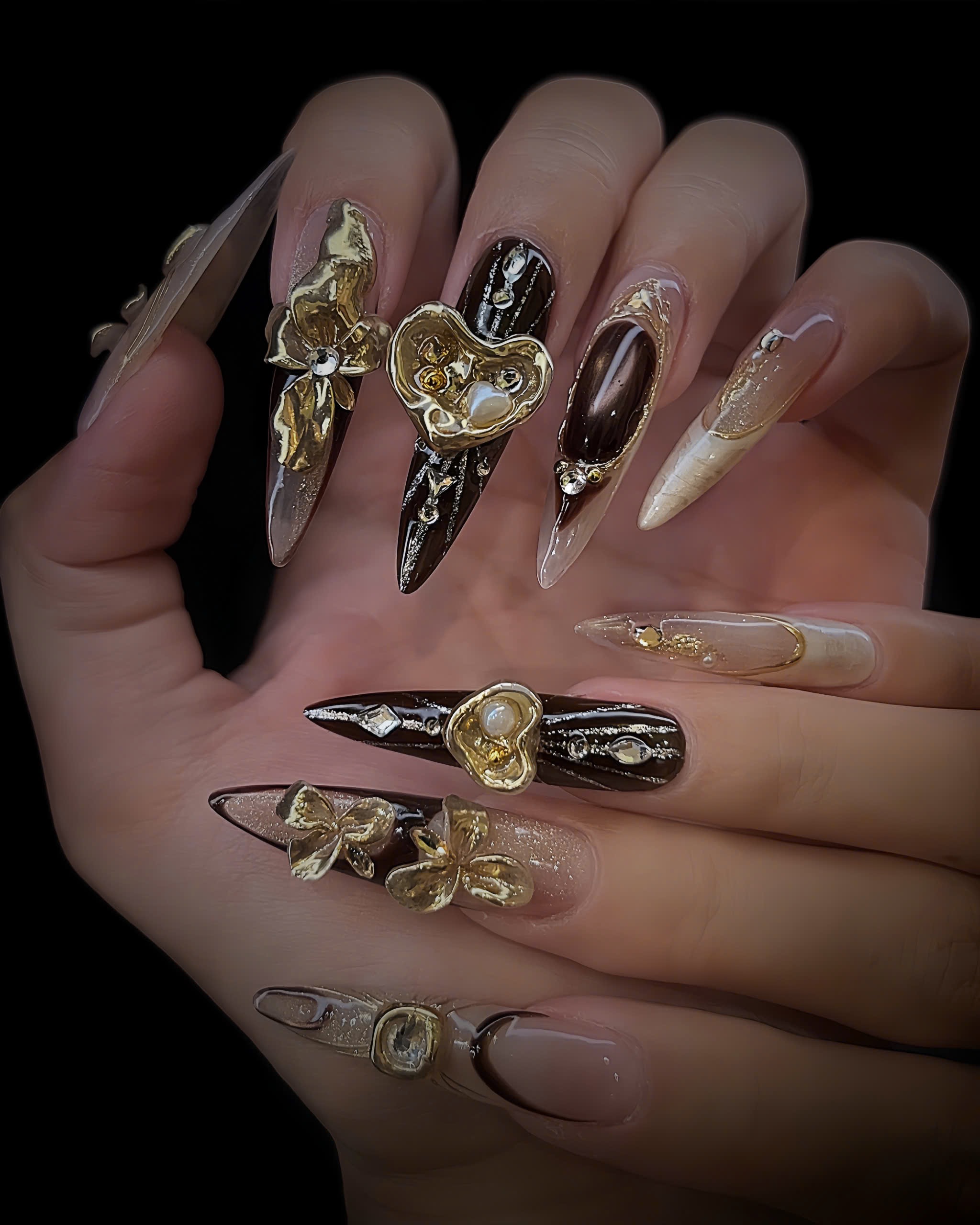 nail tphcm nail tphcm