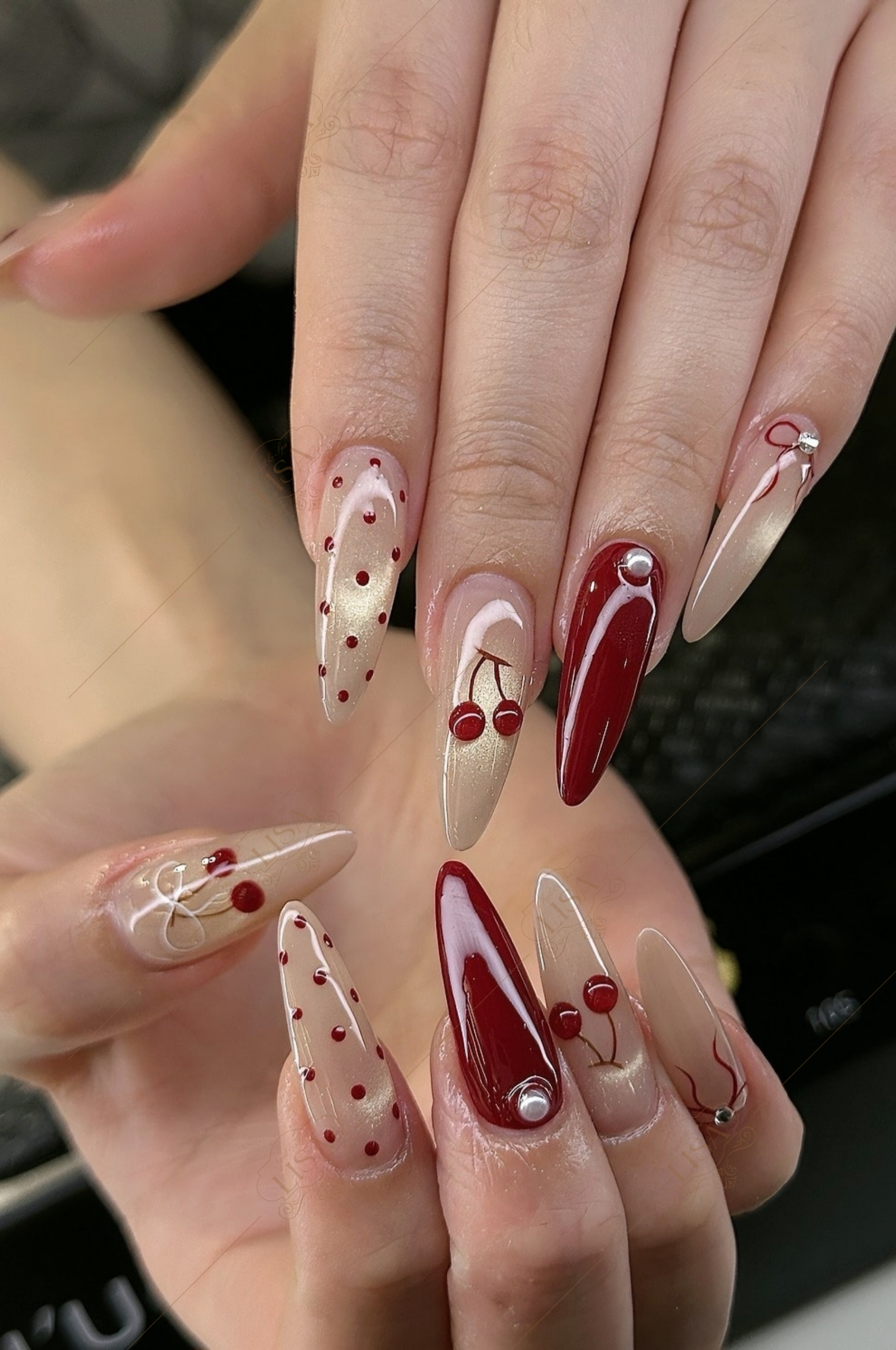 nail Quận 7