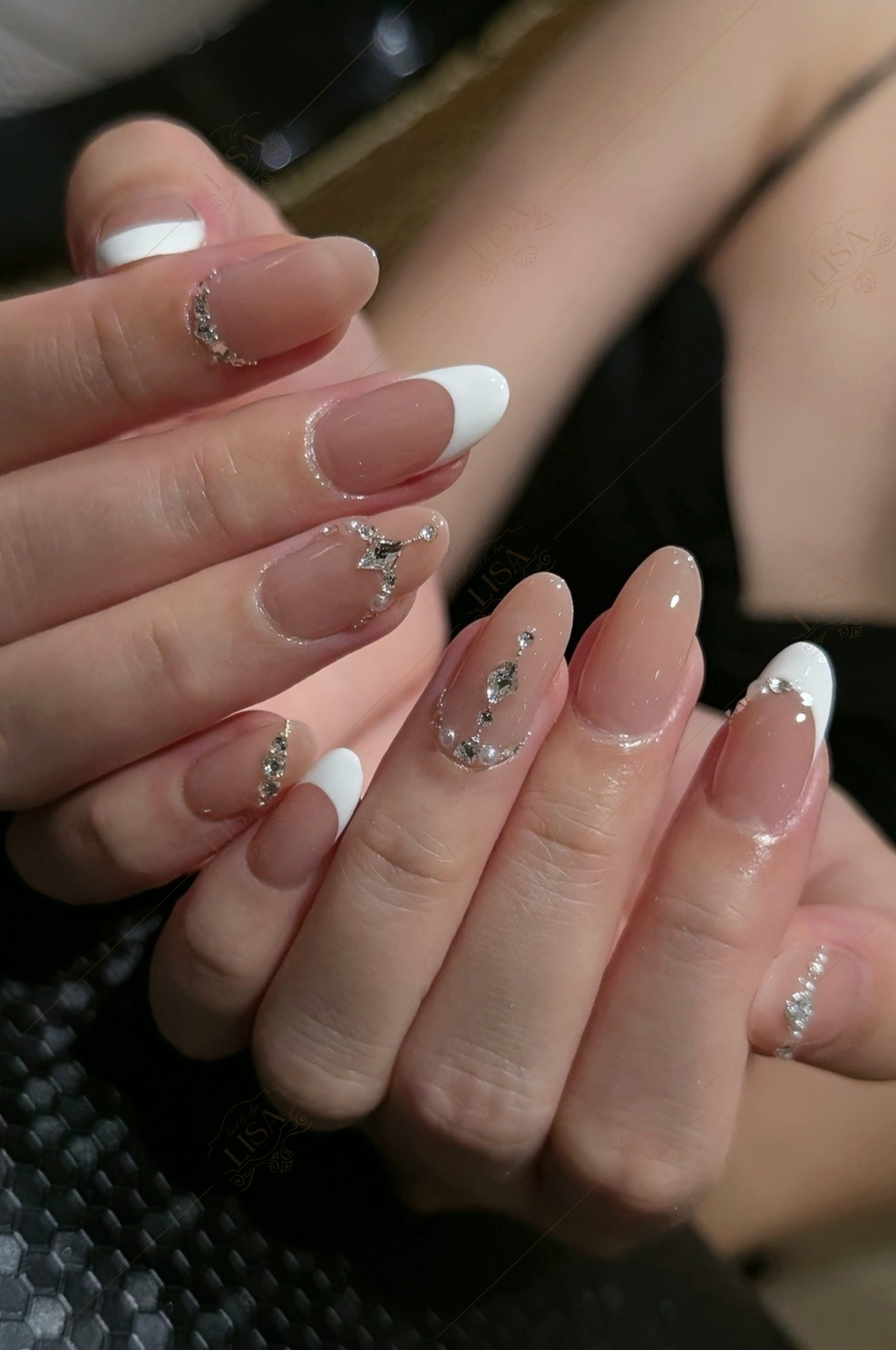 nail basic nail basic