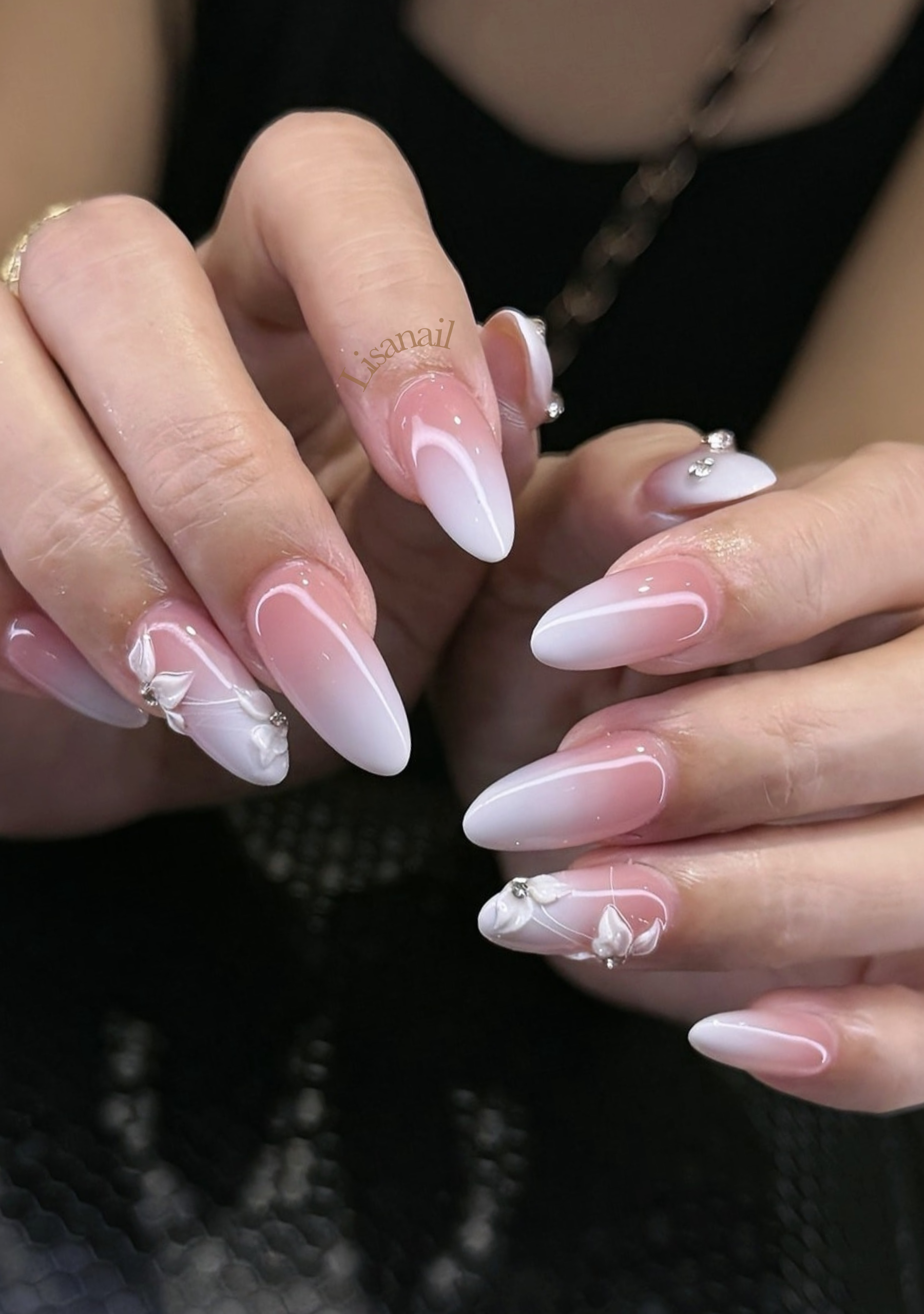 những mẫu móng tay đẹp đơn giản những mẫu móng tay đẹp đơn giản