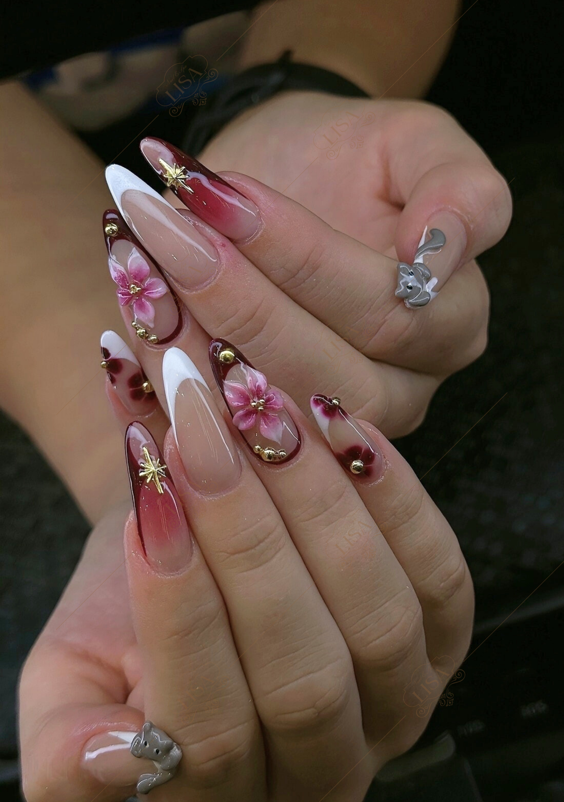 美甲 店 美甲 店