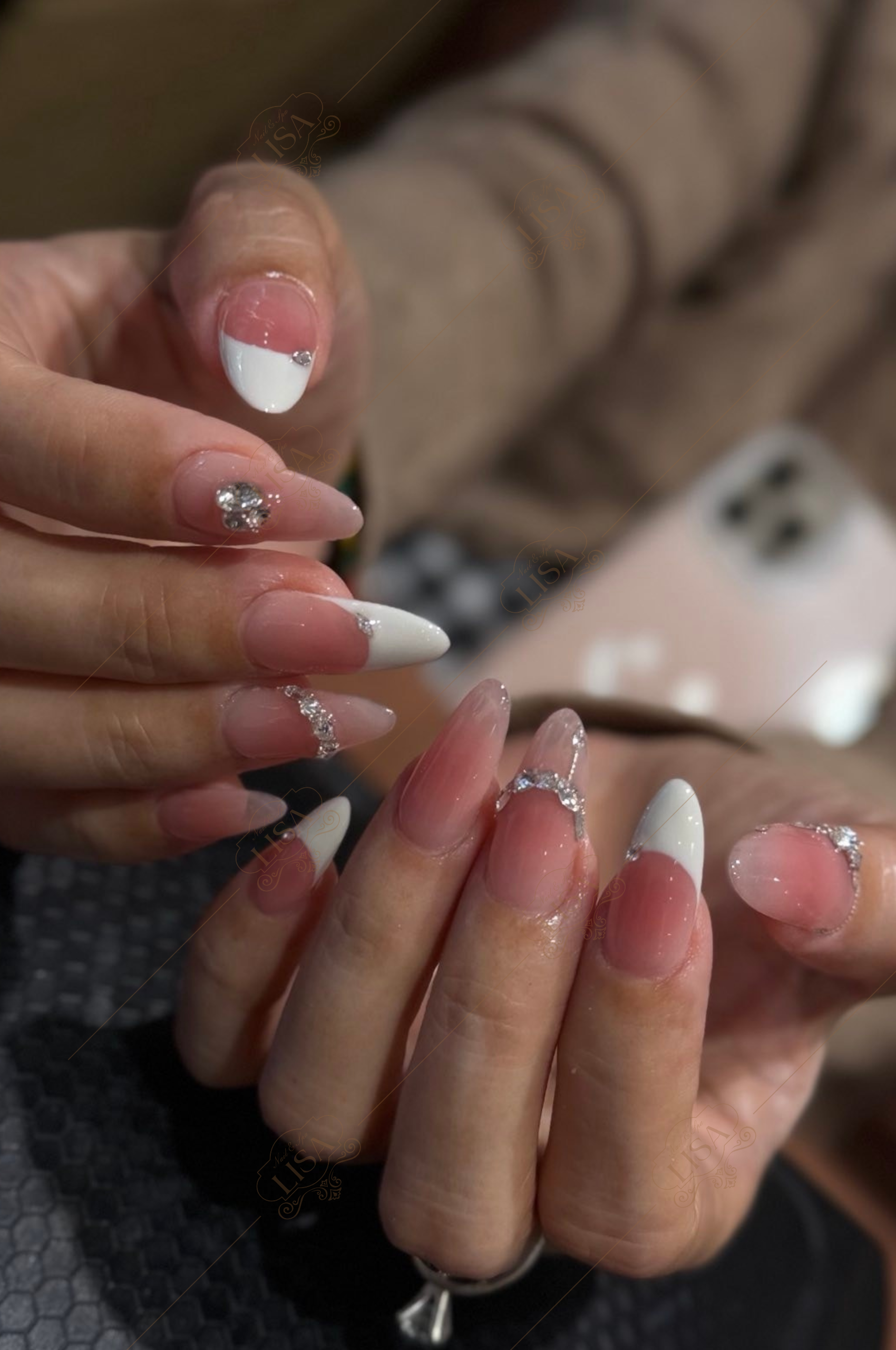 nail salon District 7 nail salon District 7