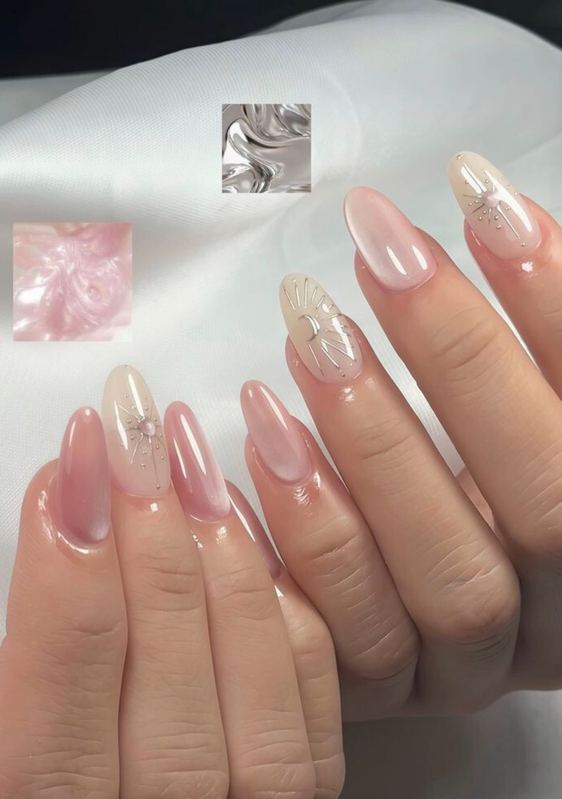 trendy nail salon Vietnam trendy nail salon Vietnam