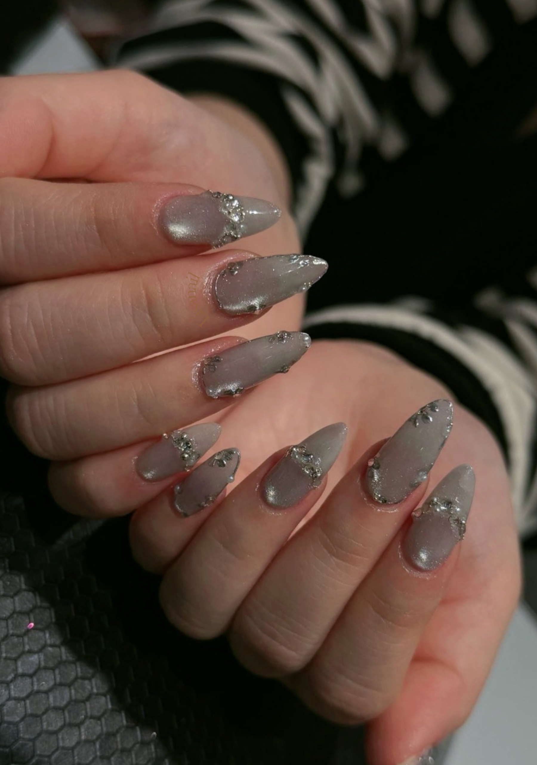 trendy nail salon Vietnam trendy nail salon Vietnam