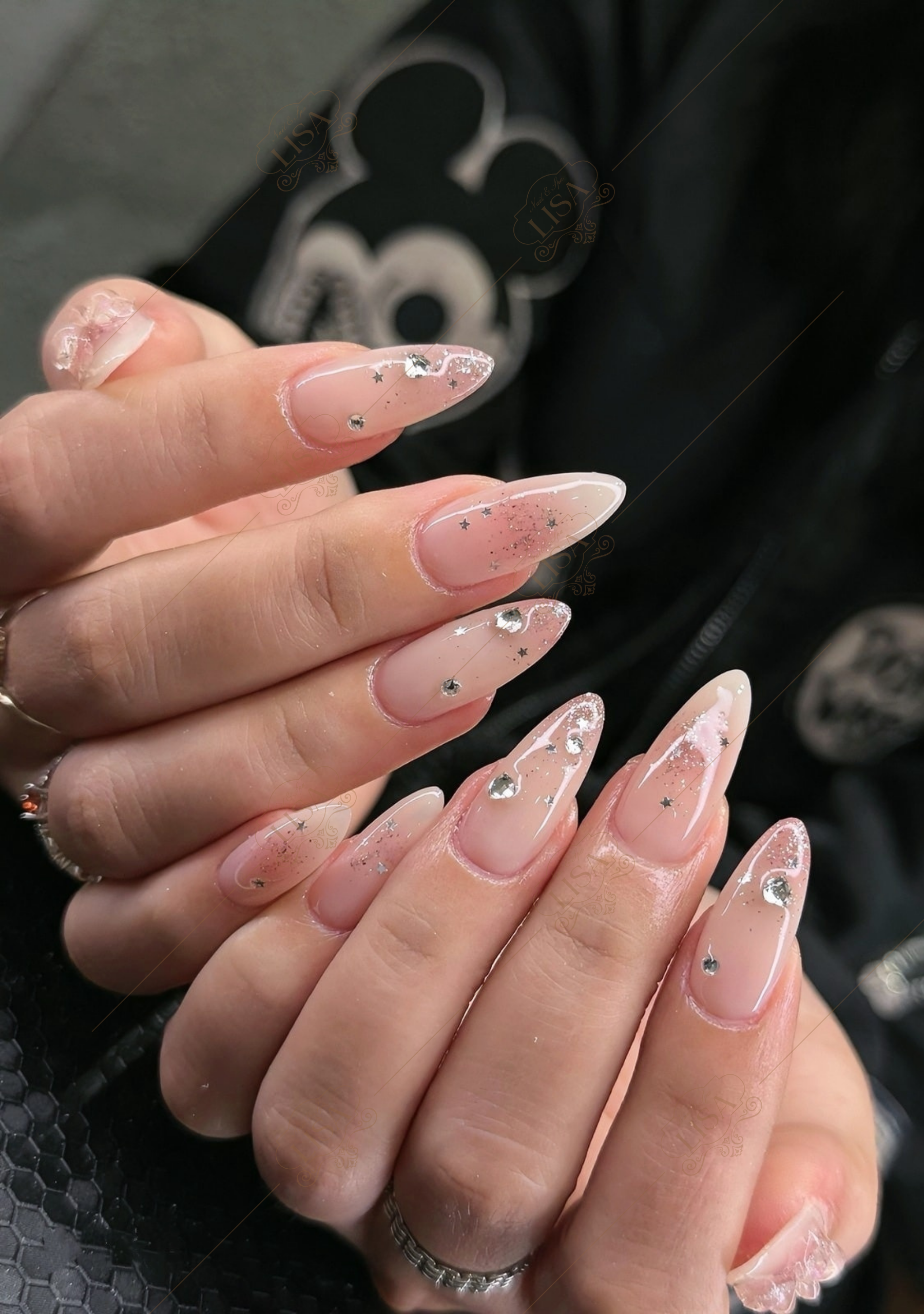 best nail salon in HCM City