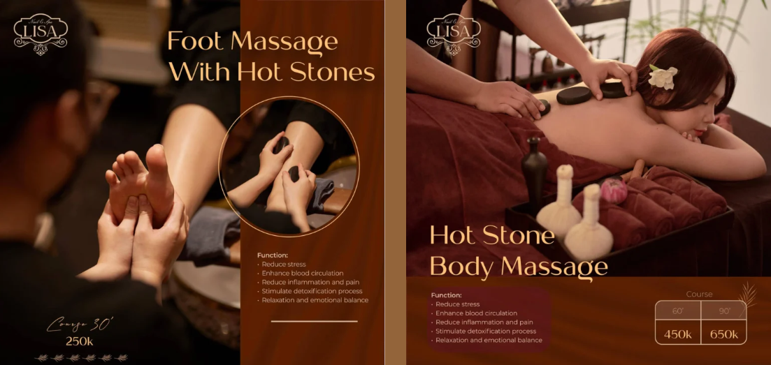 近く の フット マッサージ