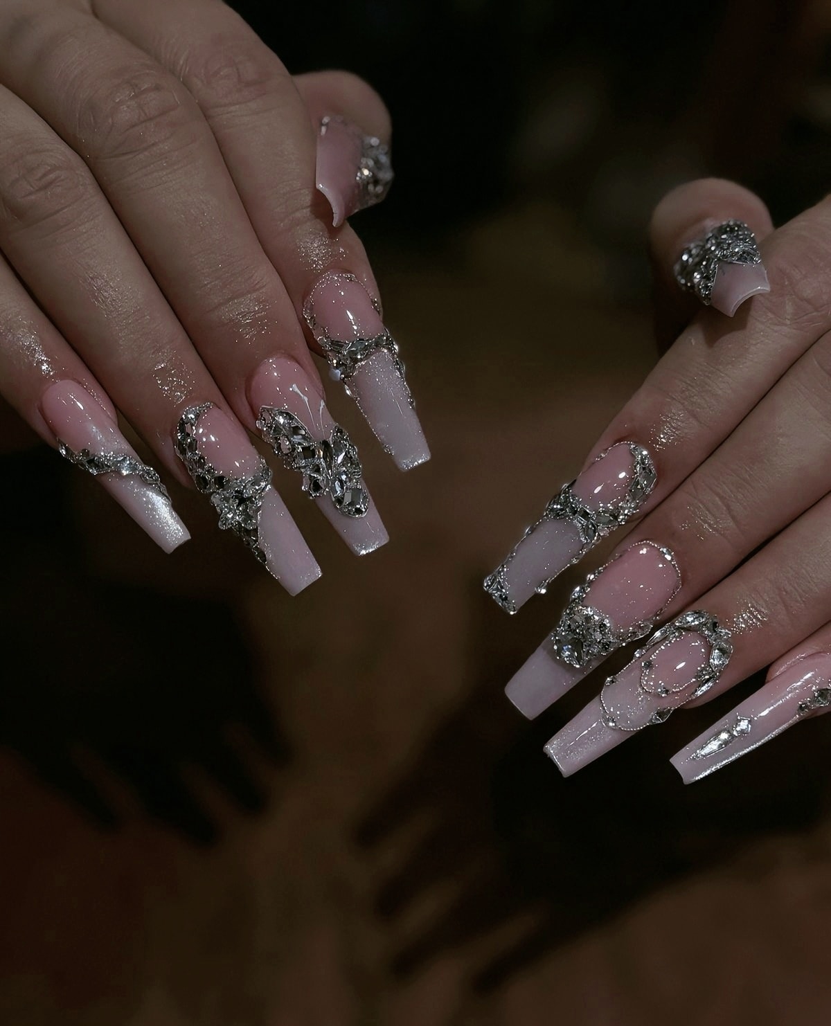 nail bling bling nail bling bling