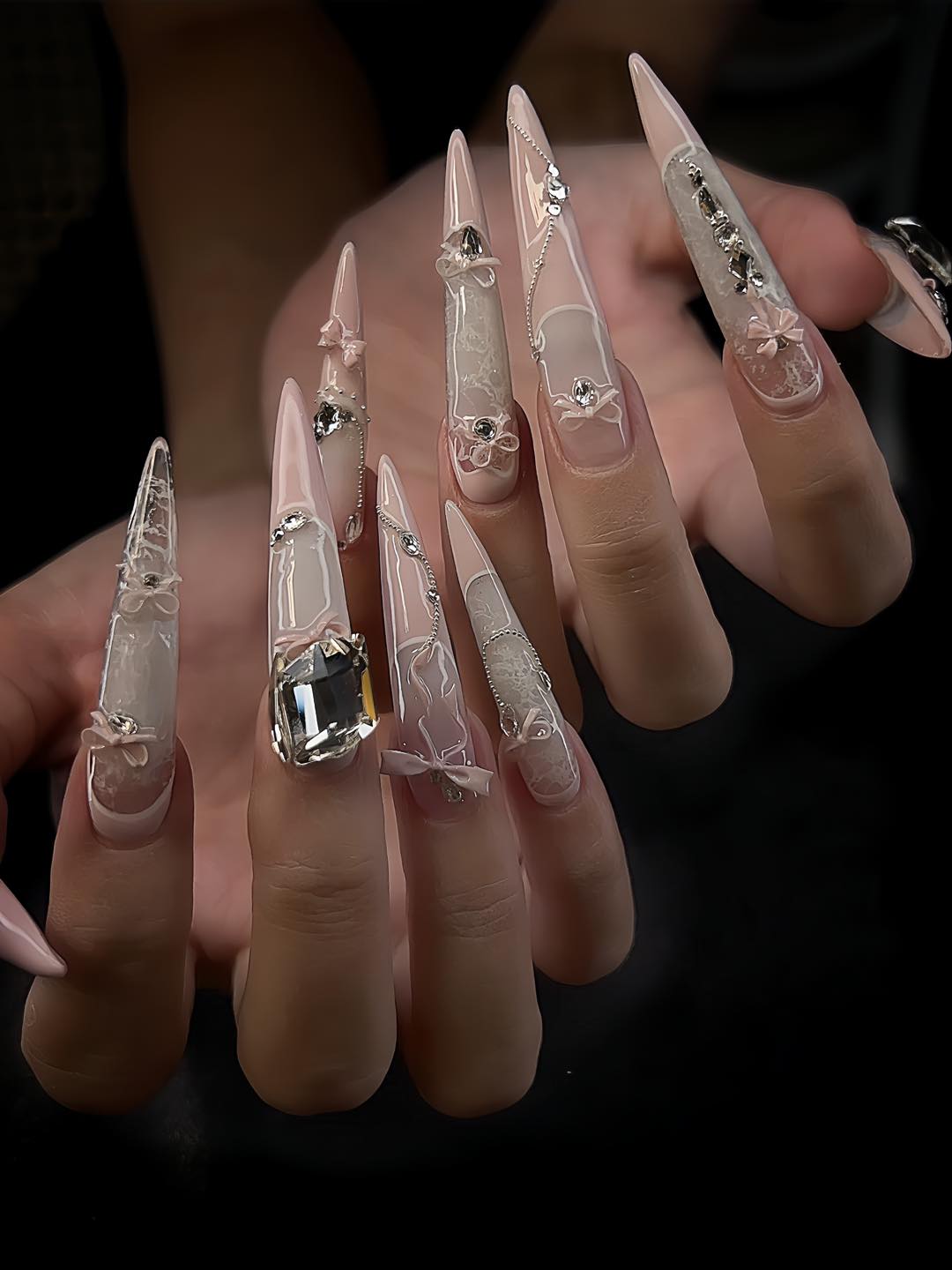 nail bling bling nail bling bling