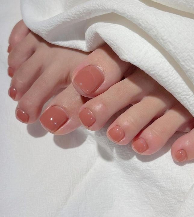 màu móng chân đẹp sáng da màu móng chân đẹp sáng da